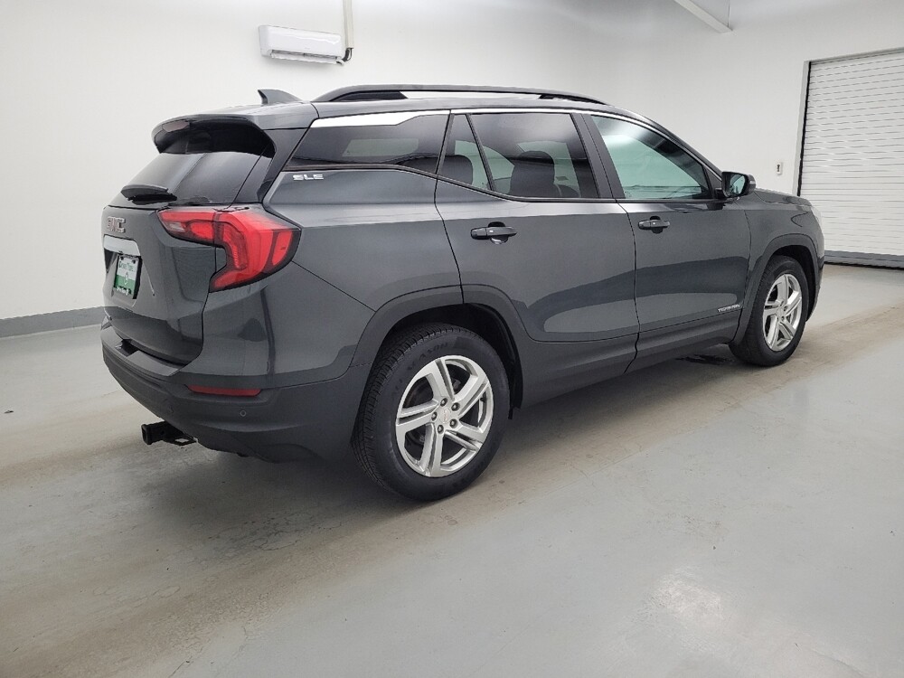 2018 GMC Terrain in Louisville, KY 40258 - 18134220 10