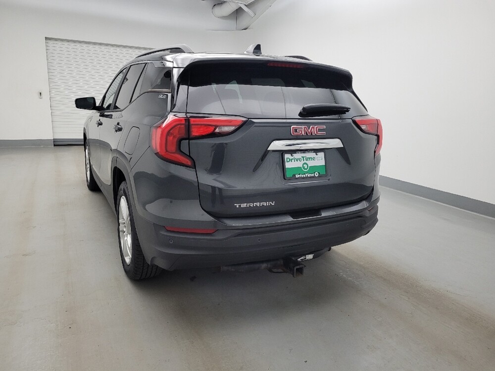 2018 GMC Terrain in Louisville, KY 40258 - 18134220 6