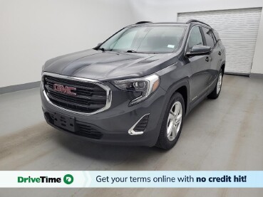 2018 GMC Terrain in Louisville, KY 40258
