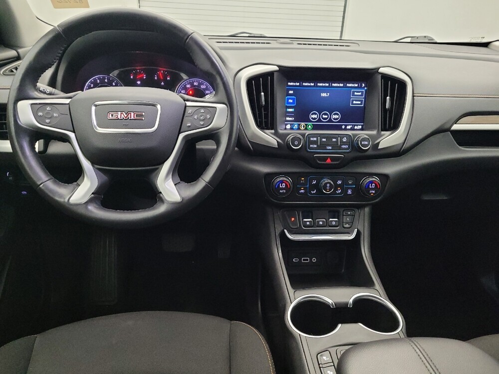 2018 GMC Terrain in Louisville, KY 40258 - 18134220 22