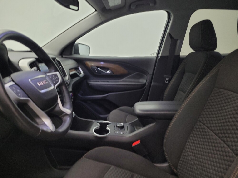 2018 GMC Terrain in Louisville, KY 40258 - 18134220 17