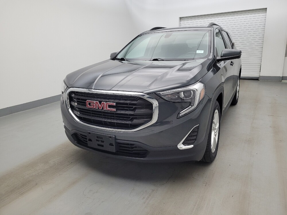 2018 GMC Terrain in Louisville, KY 40258 - 18134220 15