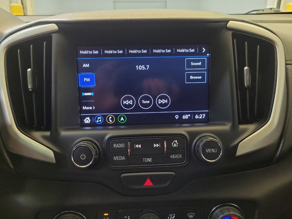 2018 GMC Terrain in Louisville, KY 40258 - 18134220 25