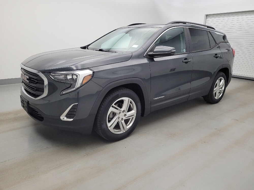 2018 GMC Terrain in Louisville, KY 40258 - 18134220 2