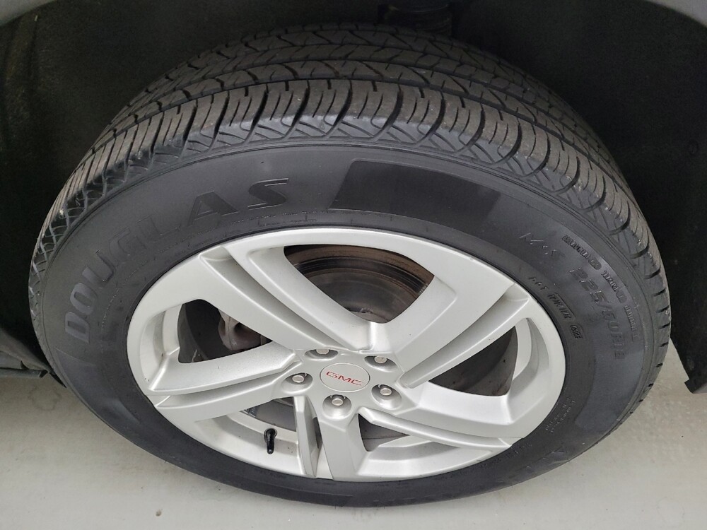 2018 GMC Terrain in Louisville, KY 40258 - 18134220 31