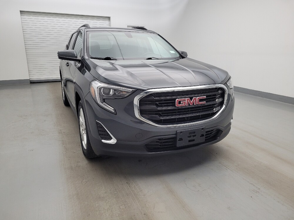2018 GMC Terrain in Louisville, KY 40258 - 18134220 14