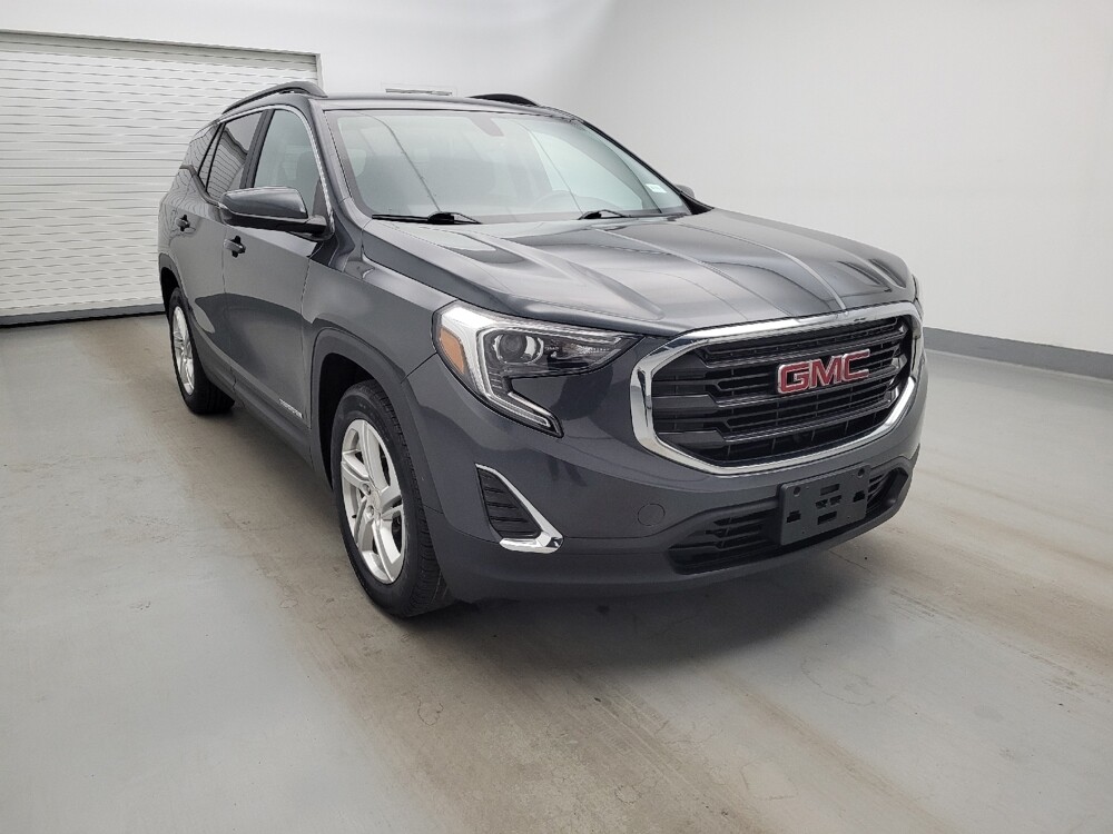 2018 GMC Terrain in Louisville, KY 40258 - 18134220 13