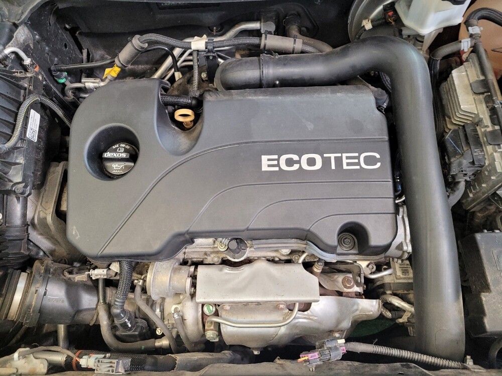 2018 GMC Terrain in Louisville, KY 40258 - 18134220 30