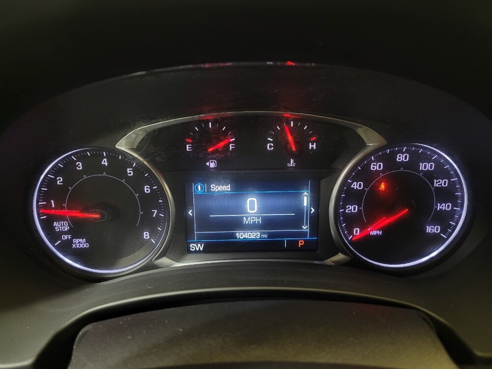 2018 GMC Terrain in Louisville, KY 40258 - 18134220 23