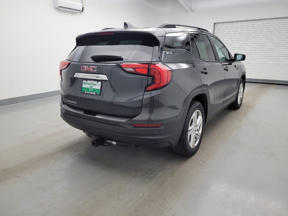 2018 GMC Terrain in Louisville, KY 40258 - 18134220 9