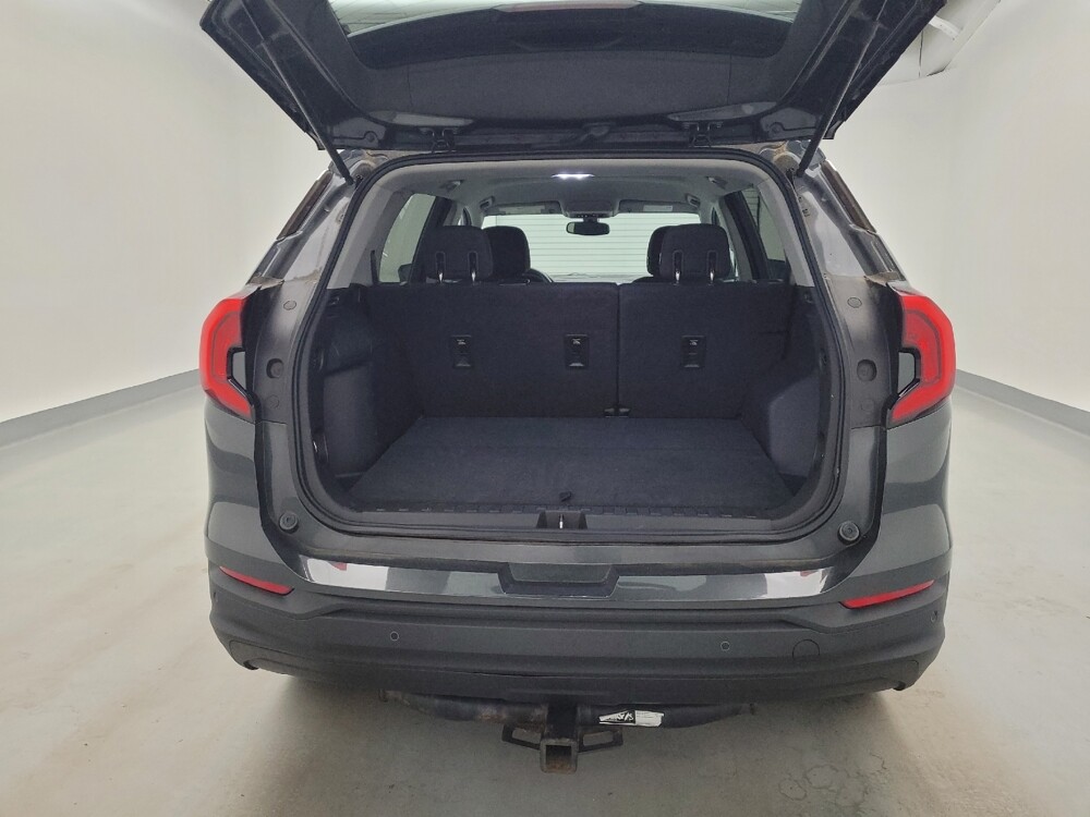 2018 GMC Terrain in Louisville, KY 40258 - 18134220 29