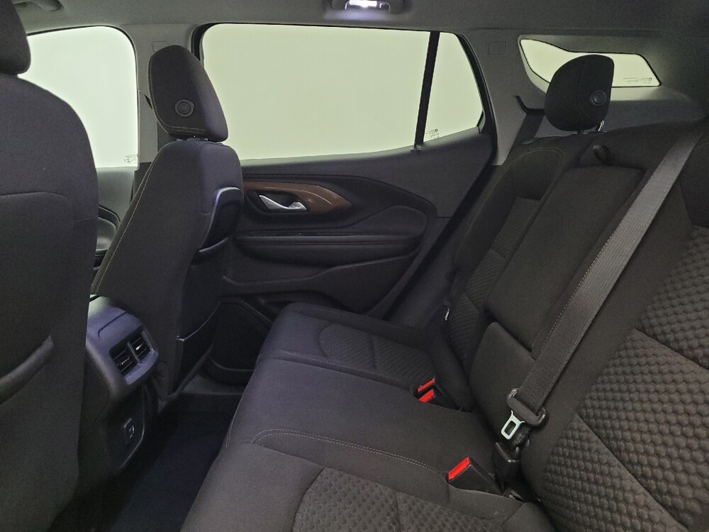 2020 GMC Terrain in Toledo, OH 43617 - 18134221 18