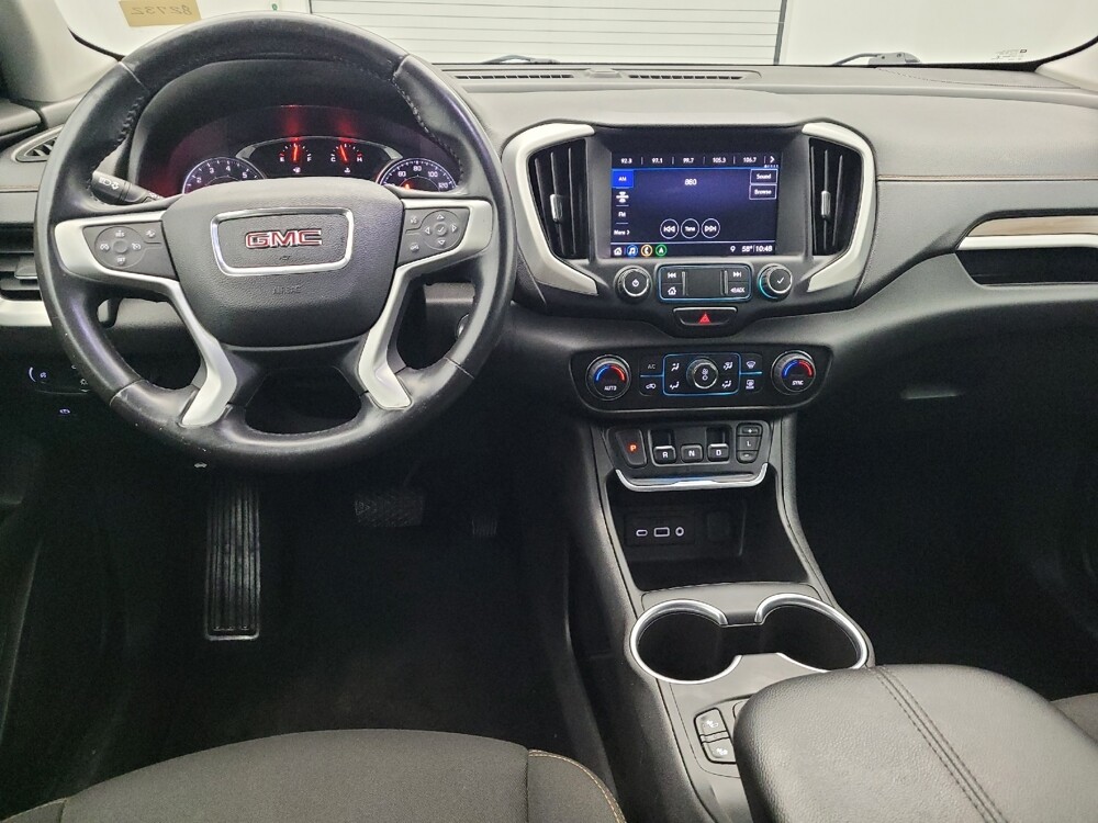 2020 GMC Terrain in Toledo, OH 43617 - 18134221 22