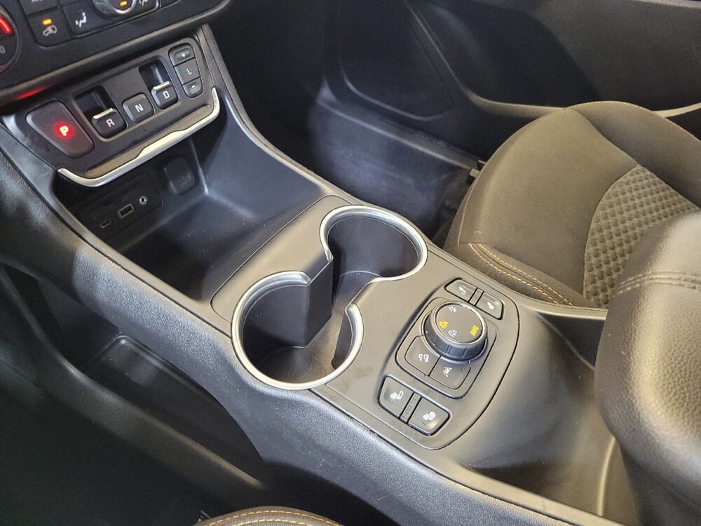 2020 GMC Terrain in Toledo, OH 43617 - 18134221 26