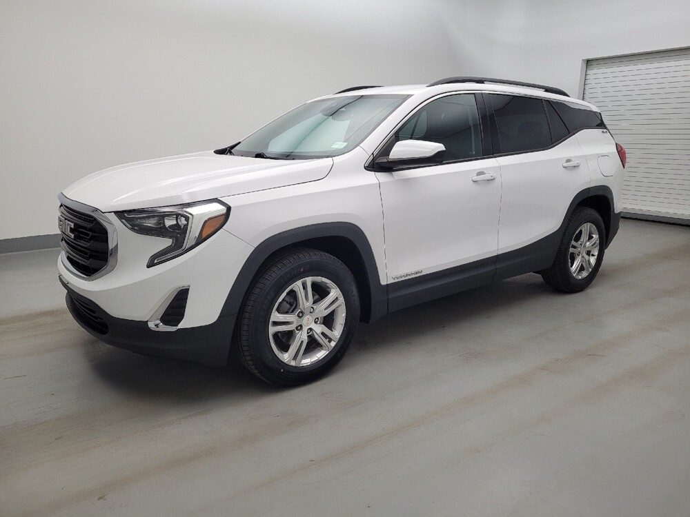 2020 GMC Terrain in Toledo, OH 43617 - 18134221 2