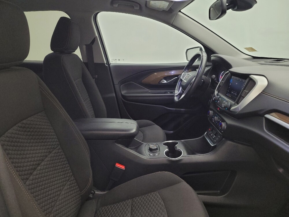 2020 GMC Terrain in Toledo, OH 43617 - 18134221 21