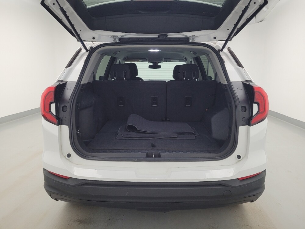 2020 GMC Terrain in Toledo, OH 43617 - 18134221 29