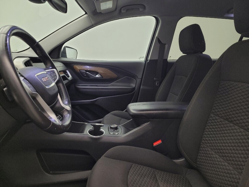 2020 GMC Terrain in Toledo, OH 43617 - 18134221 17