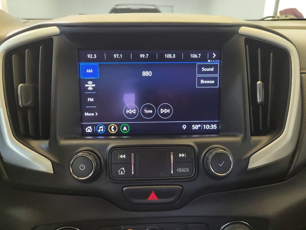 2020 GMC Terrain in Toledo, OH 43617 - 18134221 25