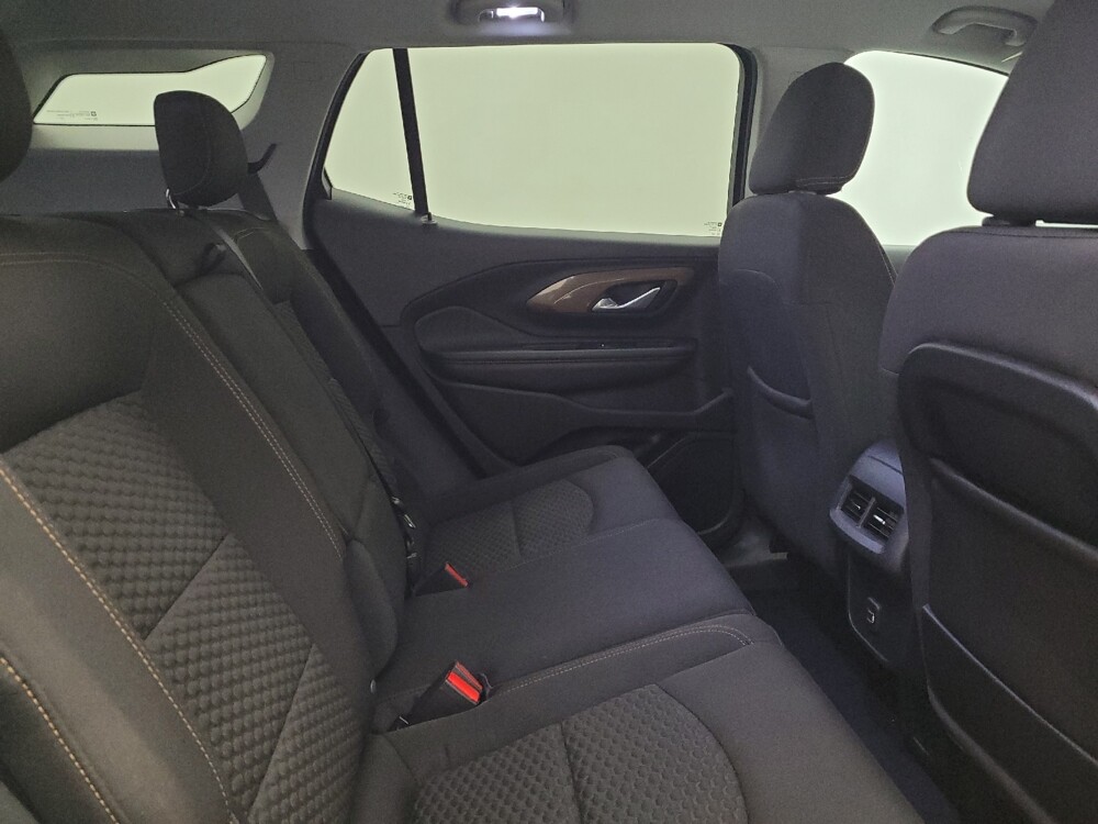 2020 GMC Terrain in Toledo, OH 43617 - 18134221 19