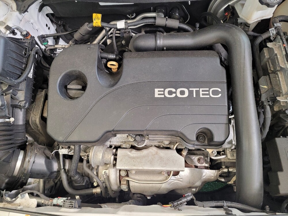 2020 GMC Terrain in Toledo, OH 43617 - 18134221 30