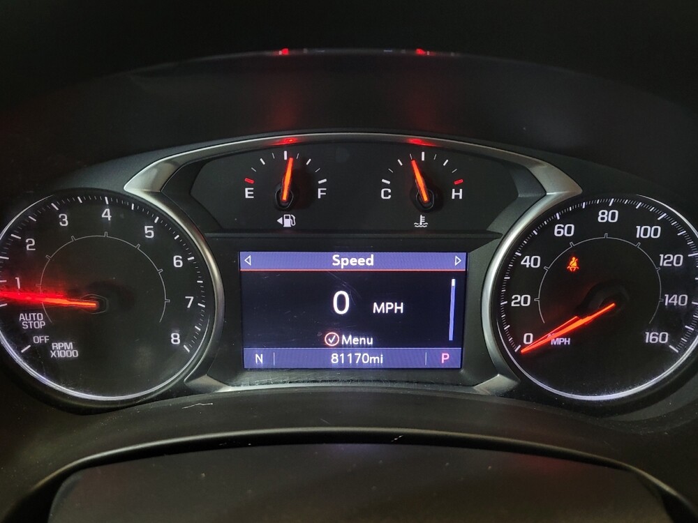 2020 GMC Terrain in Toledo, OH 43617 - 18134221 23