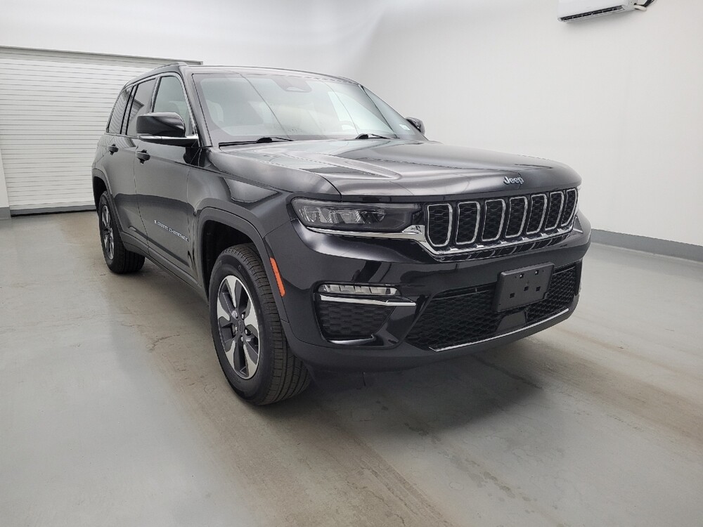 2024 Jeep Grand Cherokee in Columbus, OH 43231 - 18134222 13