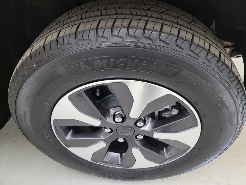 2024 Jeep Grand Cherokee in Columbus, OH 43231 - 18134222 31