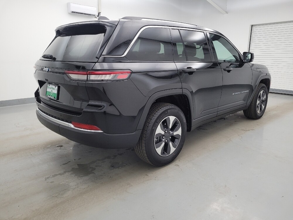 2024 Jeep Grand Cherokee in Columbus, OH 43231 - 18134222 10