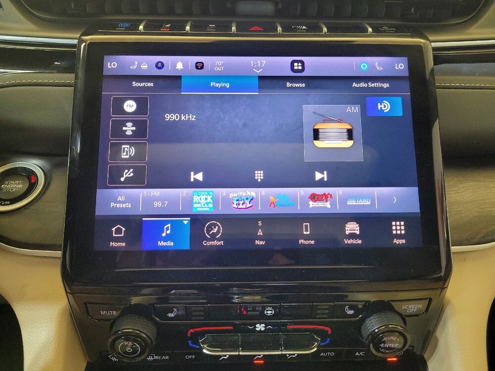 2024 Jeep Grand Cherokee in Columbus, OH 43231 - 18134222 25