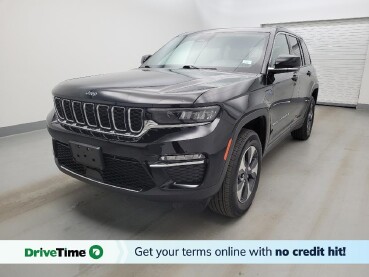 2024 Jeep Grand Cherokee in Columbus, OH 43231