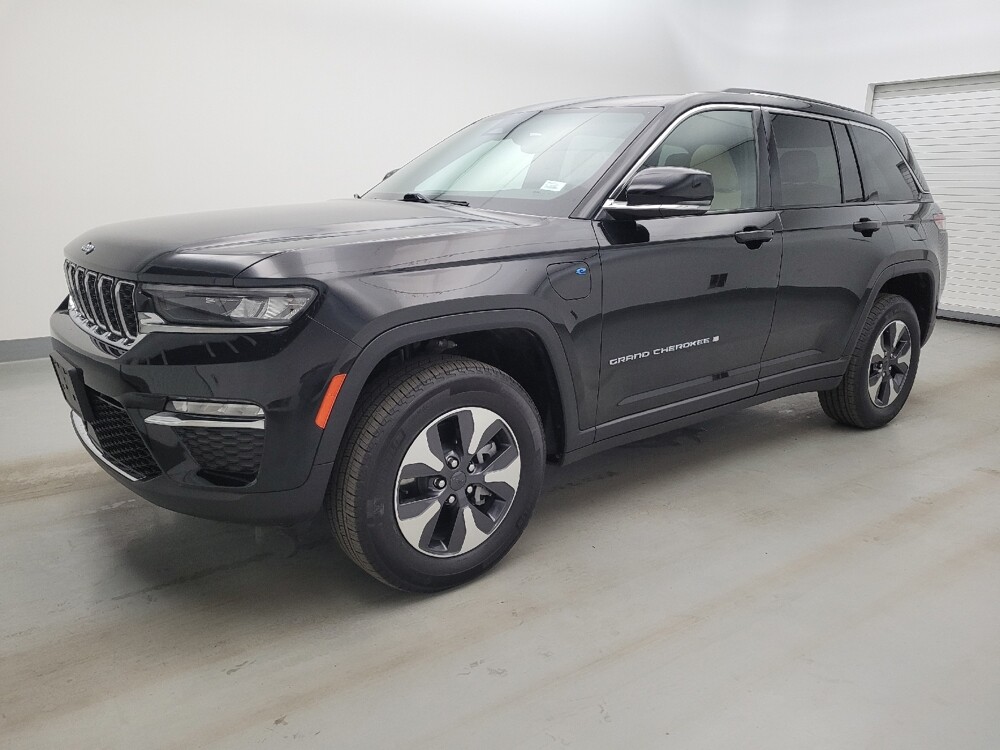 2024 Jeep Grand Cherokee in Columbus, OH 43231 - 18134222 2