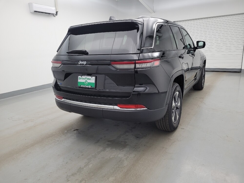 2024 Jeep Grand Cherokee in Columbus, OH 43231 - 18134222 9