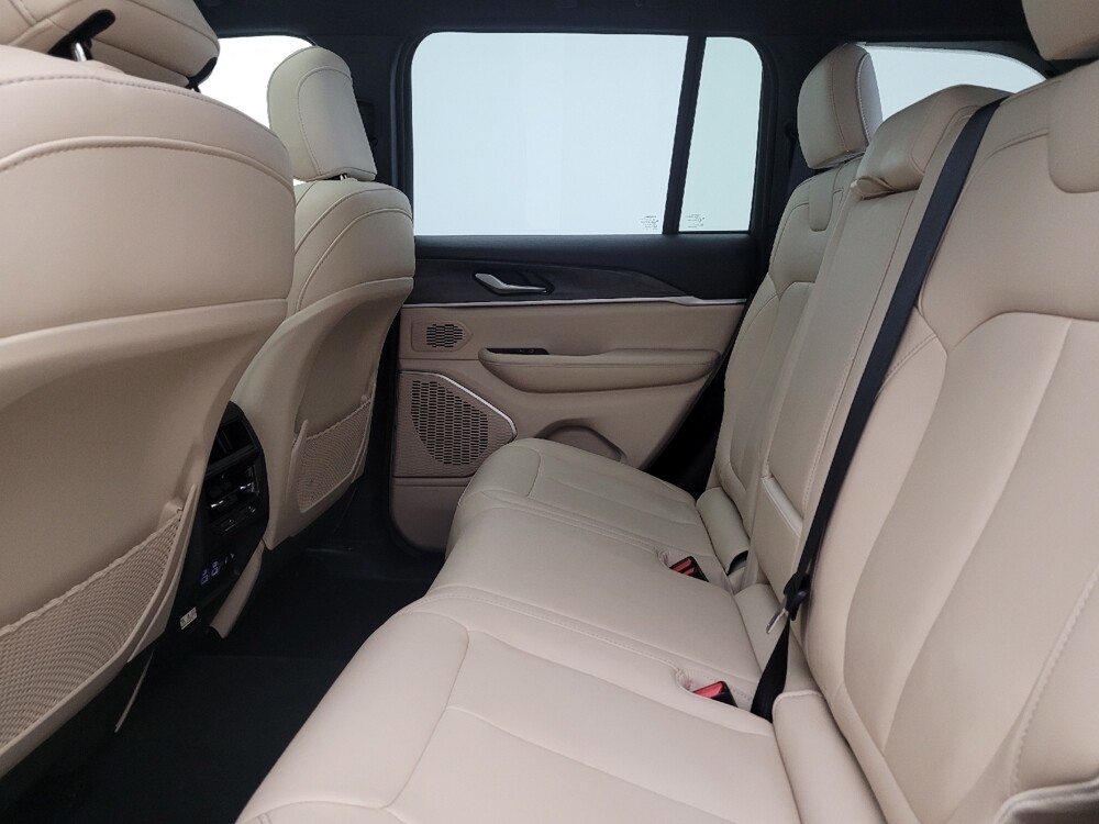 2024 Jeep Grand Cherokee in Columbus, OH 43231 - 18134222 18