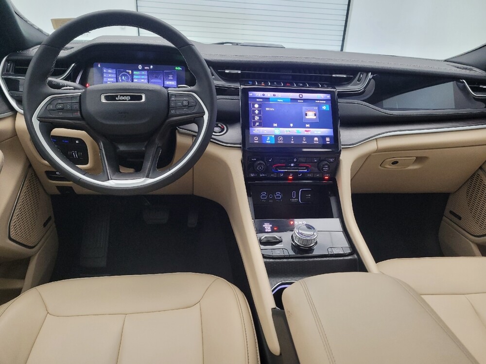 2024 Jeep Grand Cherokee in Columbus, OH 43231 - 18134222 22