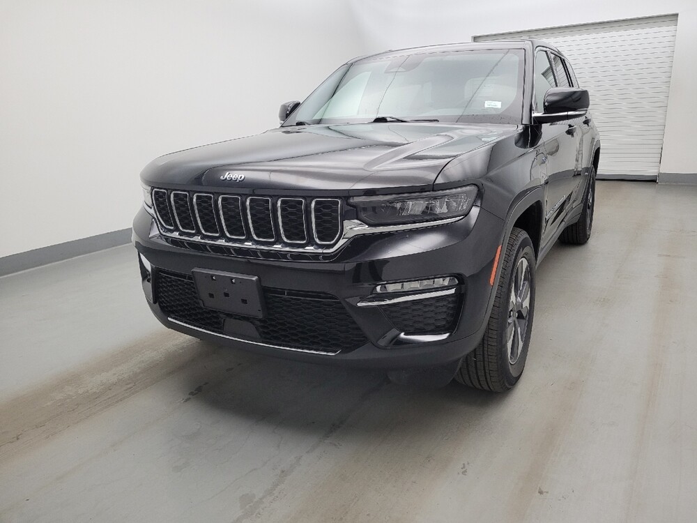 2024 Jeep Grand Cherokee in Columbus, OH 43231 - 18134222 15