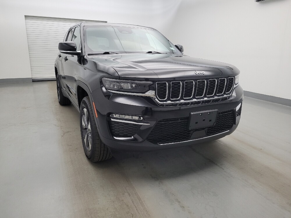 2024 Jeep Grand Cherokee in Columbus, OH 43231 - 18134222 14