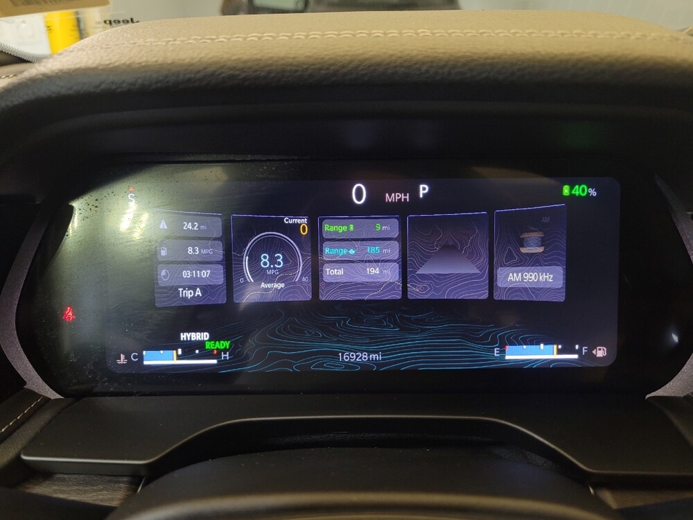 2024 Jeep Grand Cherokee in Columbus, OH 43231 - 18134222 23