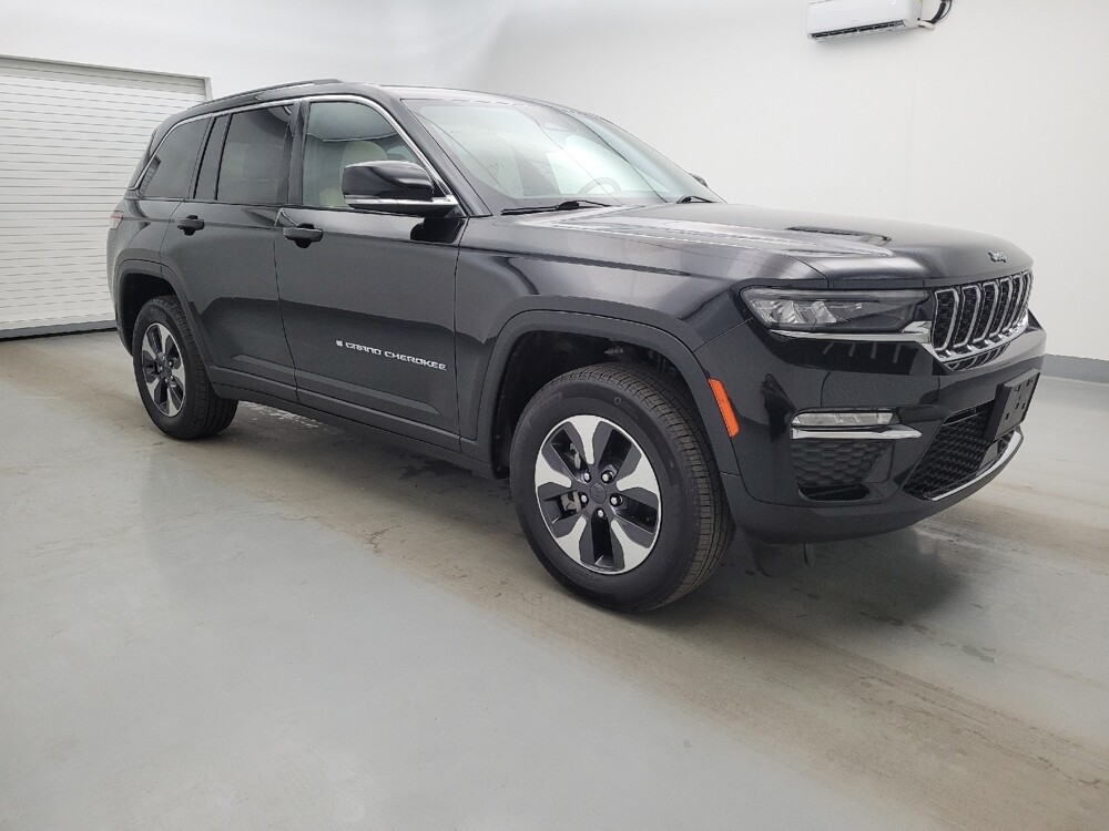 2024 Jeep Grand Cherokee in Columbus, OH 43231 - 18134222 11