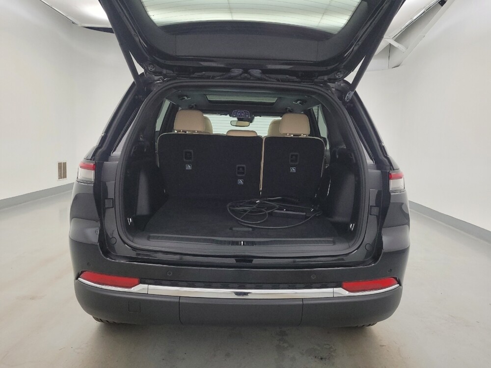 2024 Jeep Grand Cherokee in Columbus, OH 43231 - 18134222 29