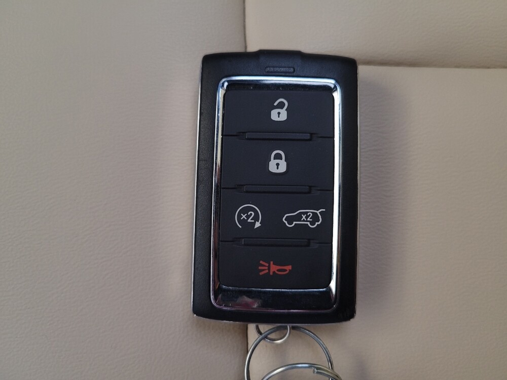 2024 Jeep Grand Cherokee in Columbus, OH 43231 - 18134222 32