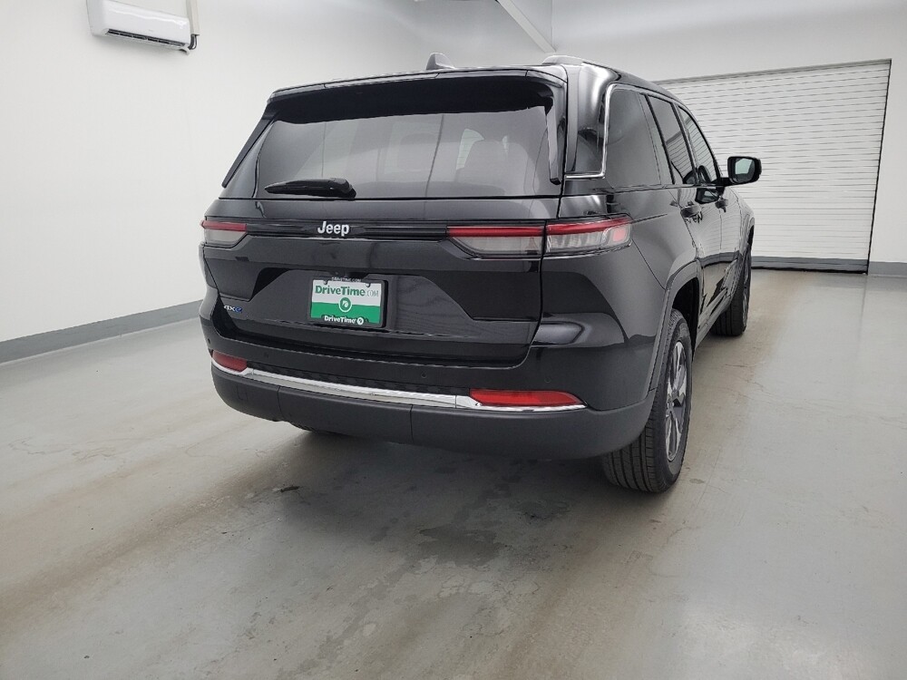 2024 Jeep Grand Cherokee in Columbus, OH 43231 - 18134222 7