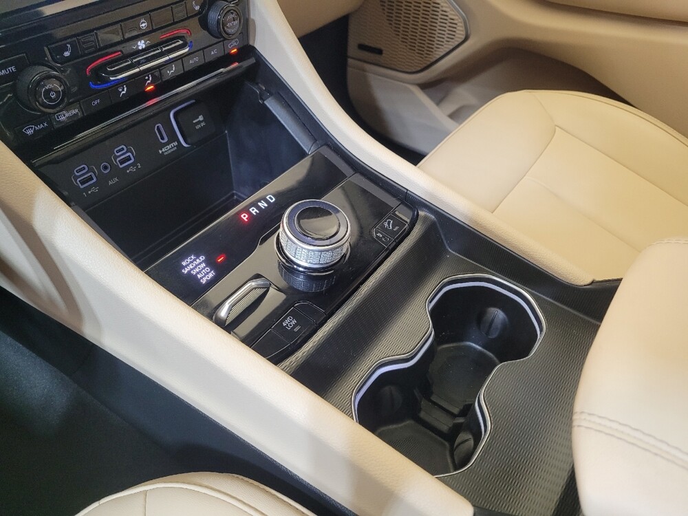 2024 Jeep Grand Cherokee in Columbus, OH 43231 - 18134222 26