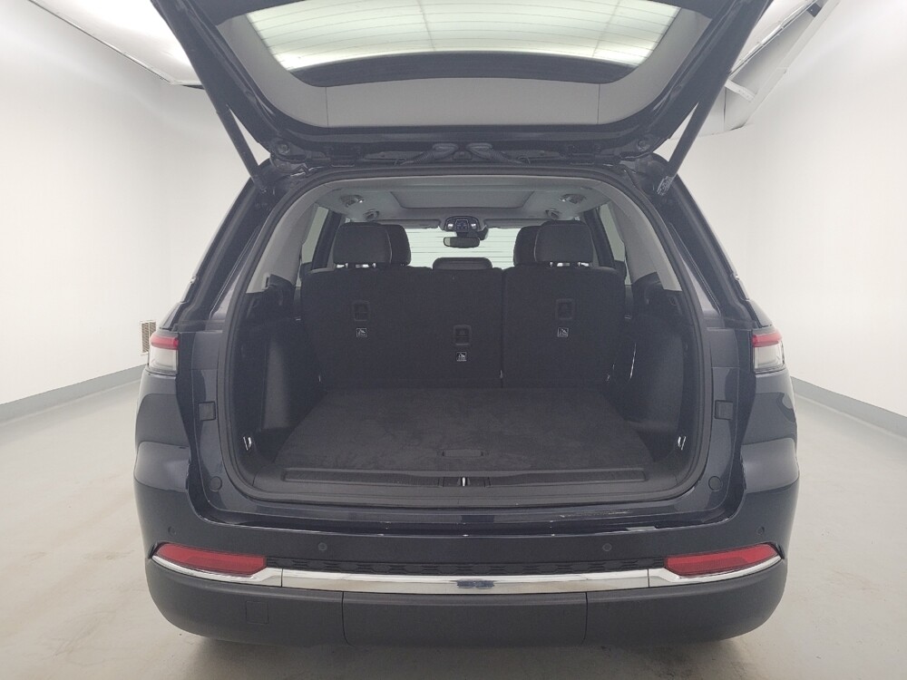 2023 Jeep Grand Cherokee in Fairfield, OH 45014 - 18134223 29