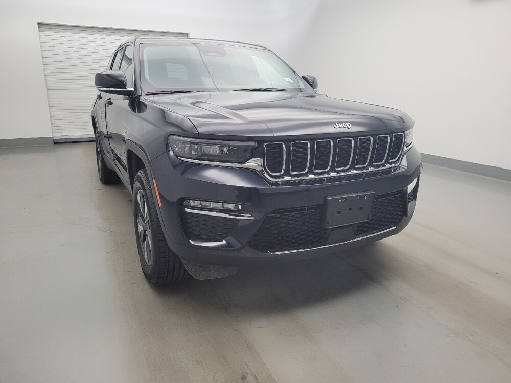 2023 Jeep Grand Cherokee in Fairfield, OH 45014 - 18134223 14