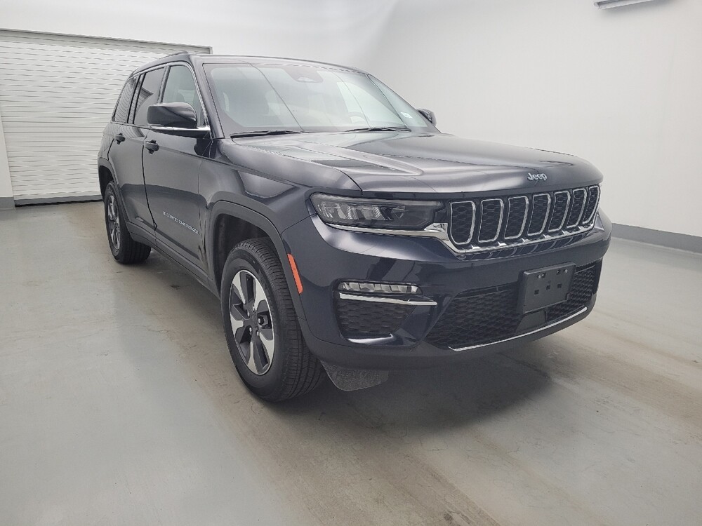 2023 Jeep Grand Cherokee in Fairfield, OH 45014 - 18134223 13