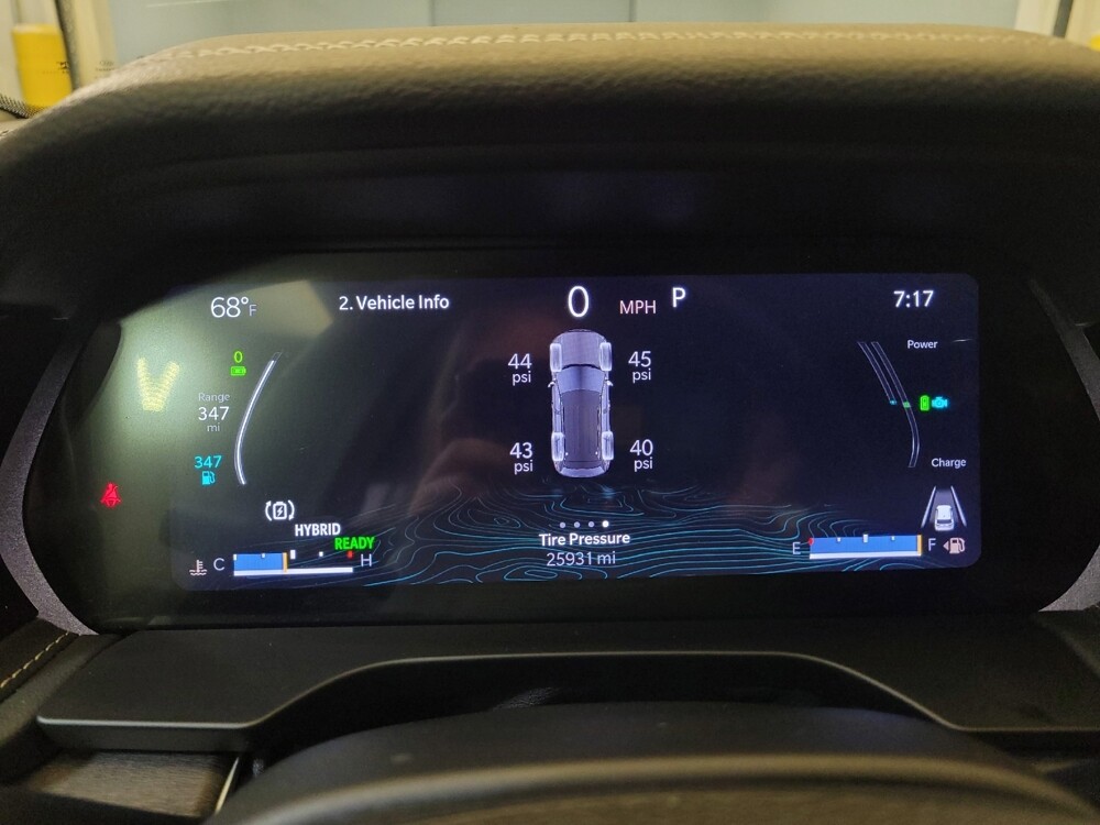 2023 Jeep Grand Cherokee in Fairfield, OH 45014 - 18134223 23