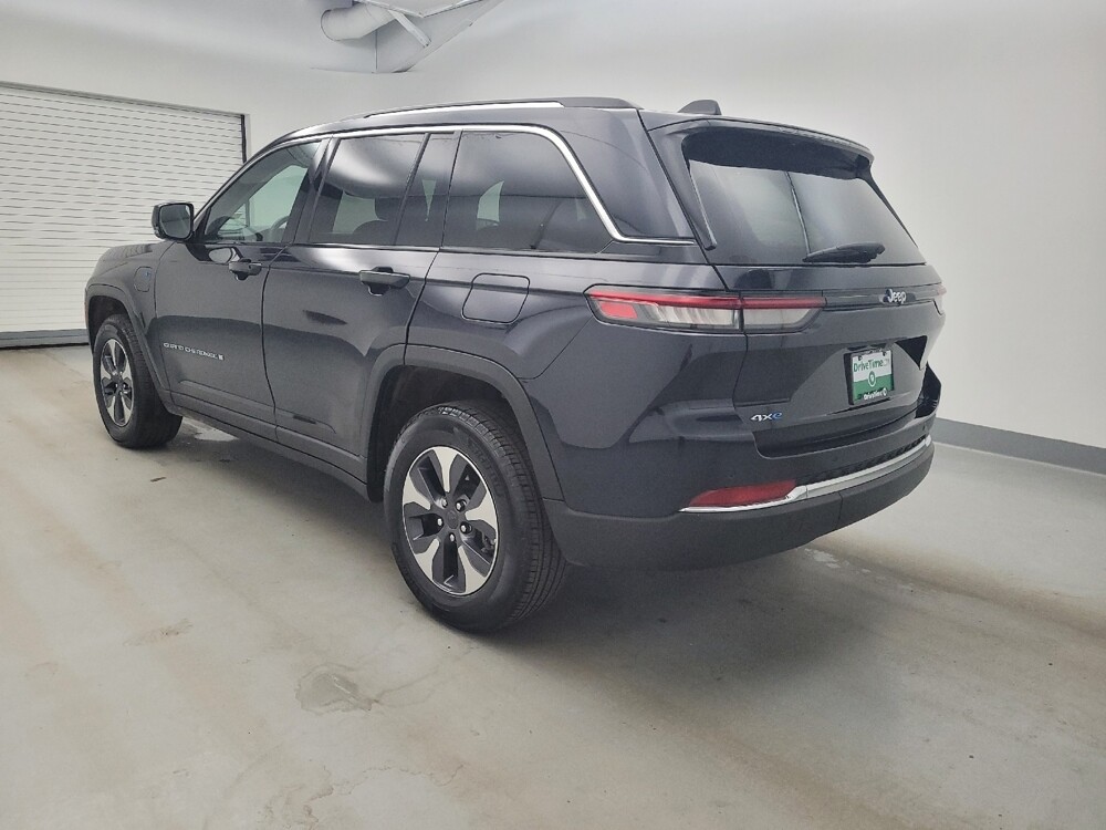 2023 Jeep Grand Cherokee in Fairfield, OH 45014 - 18134223 3