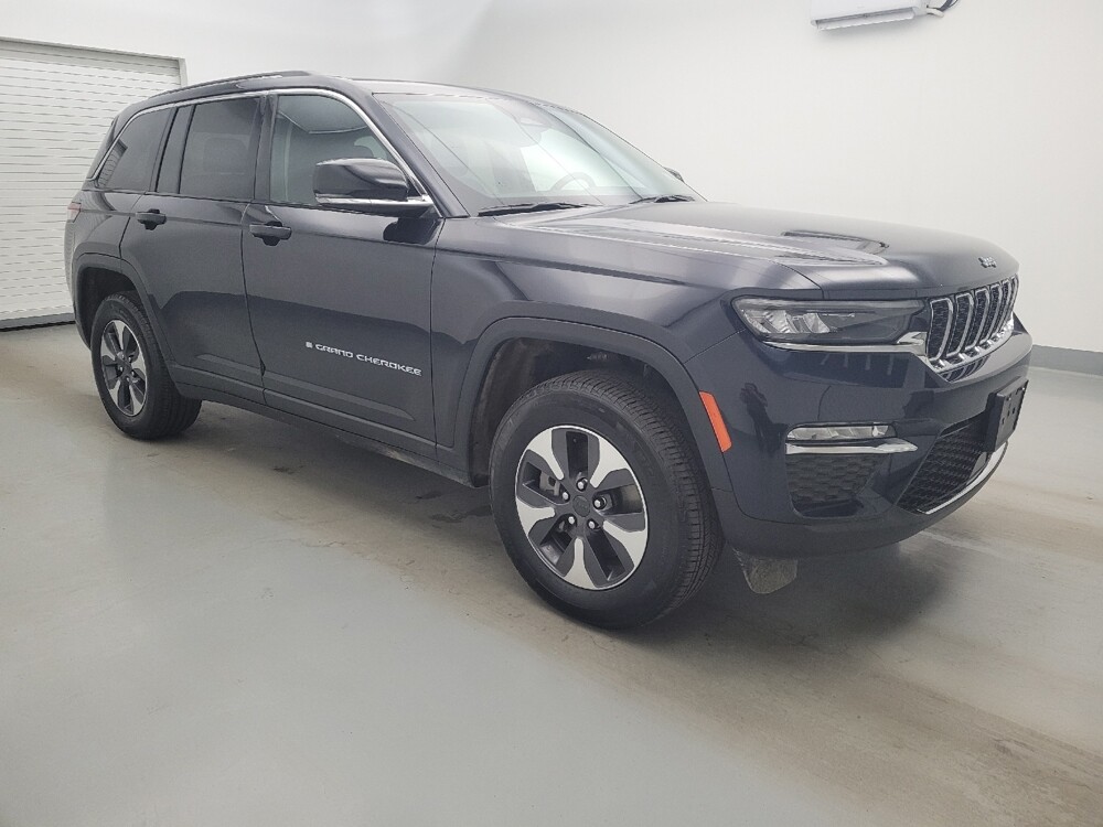 2023 Jeep Grand Cherokee in Fairfield, OH 45014 - 18134223 11