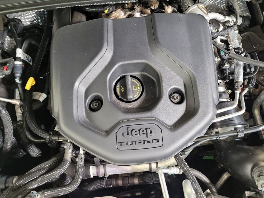 2023 Jeep Grand Cherokee in Fairfield, OH 45014 - 18134223 30